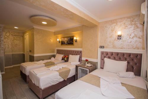 Hotel Bestur - image 8