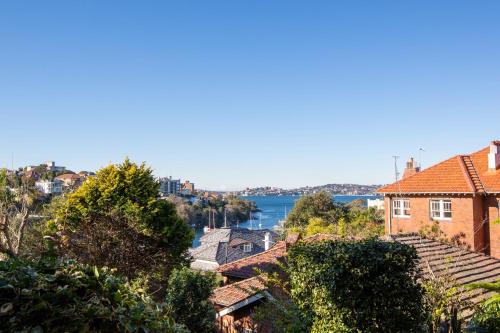 Lovely Harbourside 1-Bed Close To Sydney Landmarks - image 3