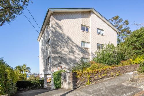 Lovely Harbourside 1-Bed Close To Sydney Landmarks - image 7