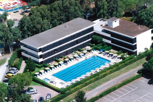 Residence Magnolia Pet Friendly 4