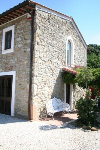 Le Coste Casa Vacanze 4