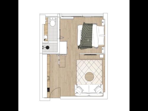 Studio3 Chic Bondi Abode with Pool & AC - image 6