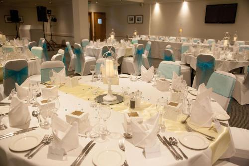 Holiday Inn Derby/Nottingham By IHG - image 5