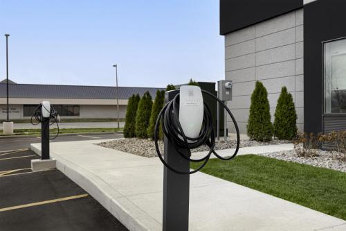 Tru By Hilton Merrillville in Merrillville, USA