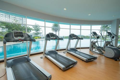 The Two by Nakza Stays Tranquil Suites Putrajaya - image 12