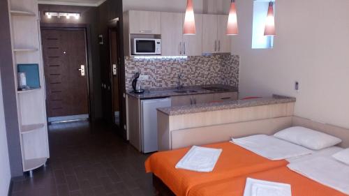My Batumi Apartments