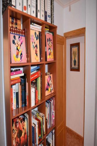 Apartamento Merlin
