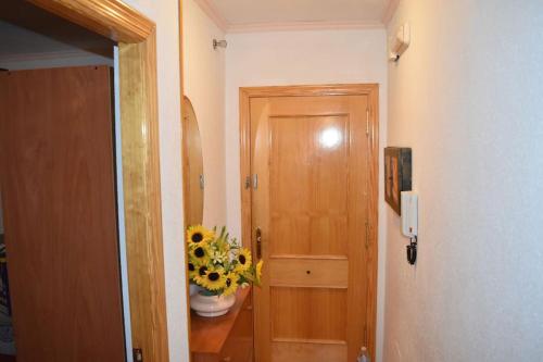 Apartamento Merlin