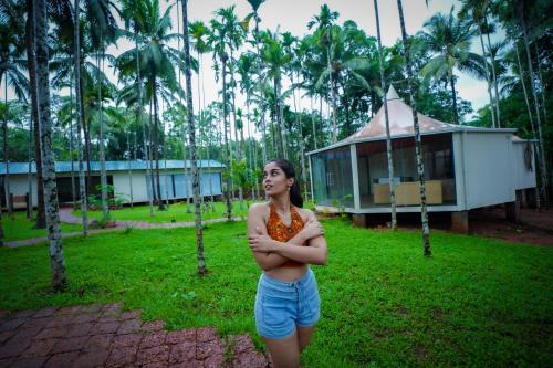 Hipnoetic Goa - Luxury Private Pool Cottages