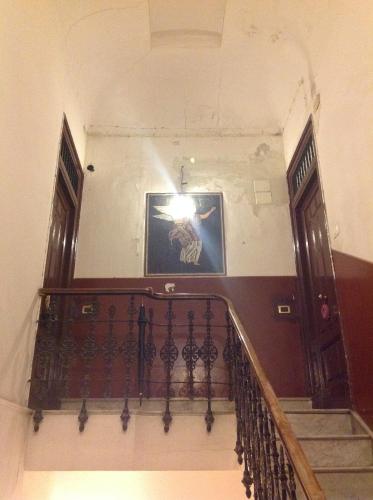 Studio Bandiera apartment, Palermo (fotografie 9)