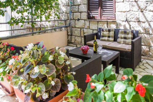  Ante Apartments, Pension in Trstenik