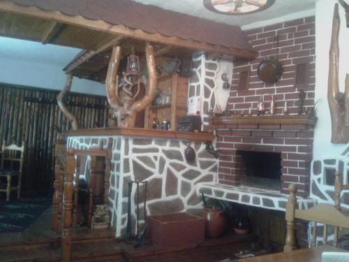 Tsvetkovi Guest House - image 5