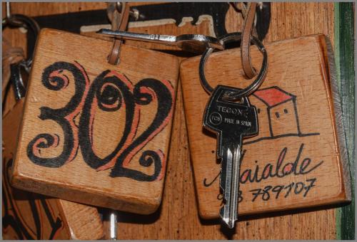 Casa Rural Maialde - image 6