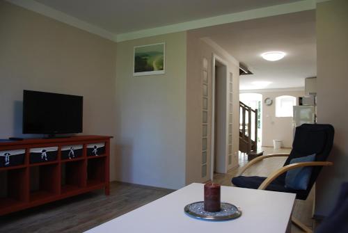 Apartment Ptačí Dům - image 12