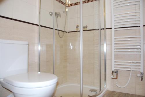 Apartment Ptačí Dům - image 6