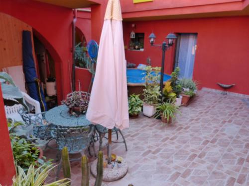 Il Pozzo Dei Desideri