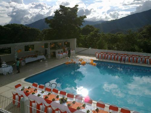 Hotel Villa Amparo