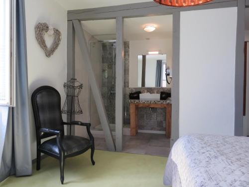 Guesthouse Le Vauban