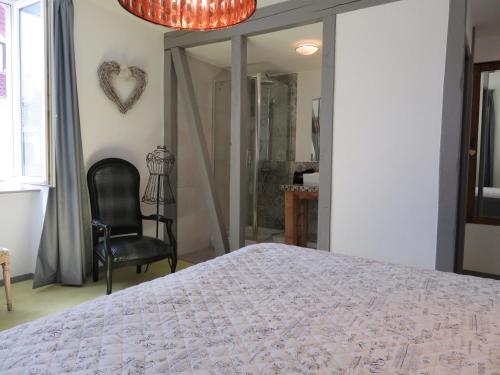 Guesthouse Le Vauban