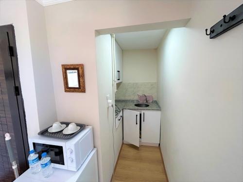 Kuzguncuk View  Hotel - image 8