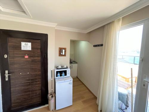 Kuzguncuk View  Hotel - image 4