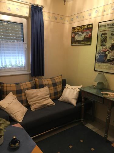 The Place After the Race B&B