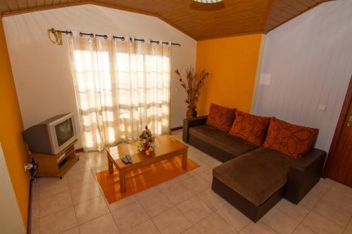 Como Em Casa, Ferienwohnung in Arco da Calheta