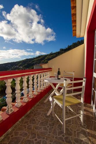  Como Em Casa in Arco da Calheta