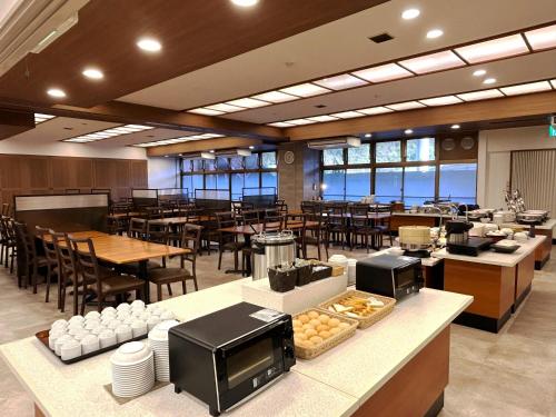 Itoen Hotel Hakone Yumoto - image 5
