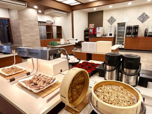 Itoen Hotel Hakone Yumoto - image 3