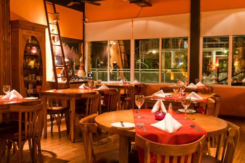 La Hosteria Carilo Hotel Spa