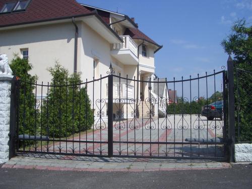 Hegyi Villa