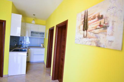 Luxury apartment Lavande