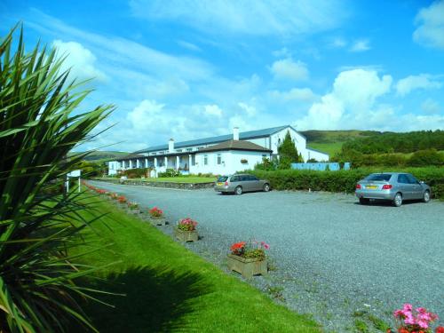 B&B Cairnryan - Rhins of Galloway - Bed and Breakfast Cairnryan