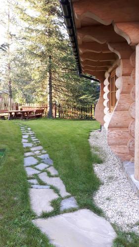 Przytulny Domek I, Закопане (фото 8)