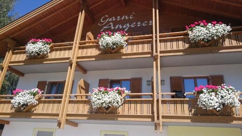 Hotel Garni Angerer