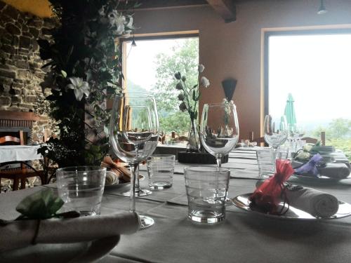 Étterem, Gailurretan in Valle De Carranza / Karrantza Harana