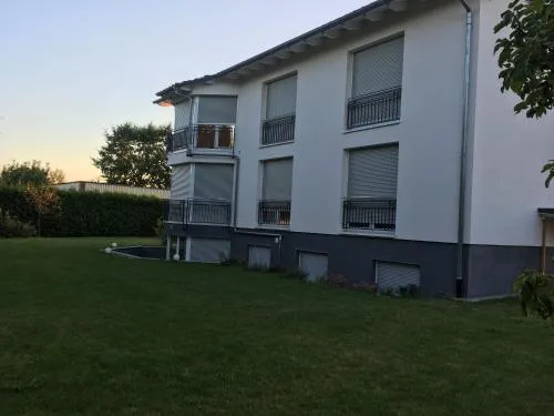 Grefenstein in Ettenheim, Deutschland