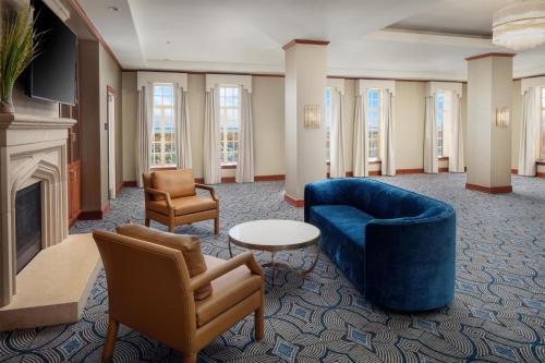 The Skirvin Hilton Oklahoma City - image 3