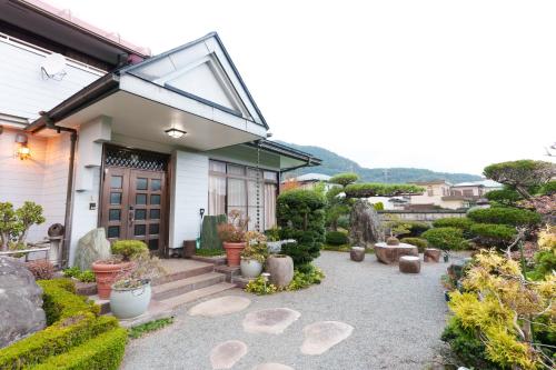 和がと Wagato Kawaguchiko