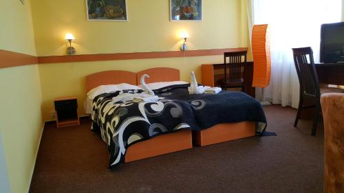 Hotel Morava