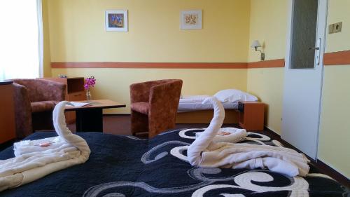 Hotel Morava