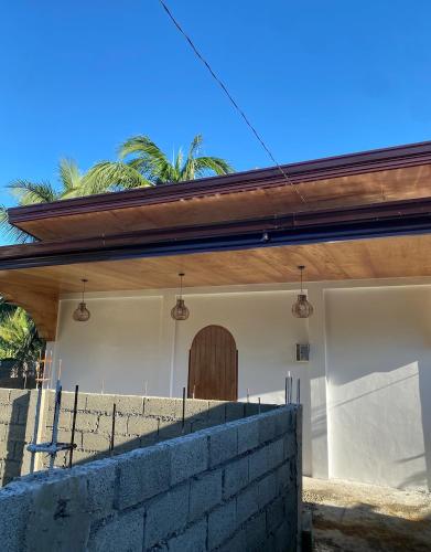 Vista exterior, Malinka House in Santa Monica