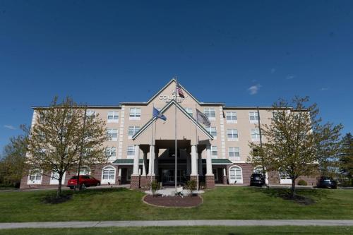 Foto - Country Inn & Suites by Radisson, Harrisburg - Hershey West, PA