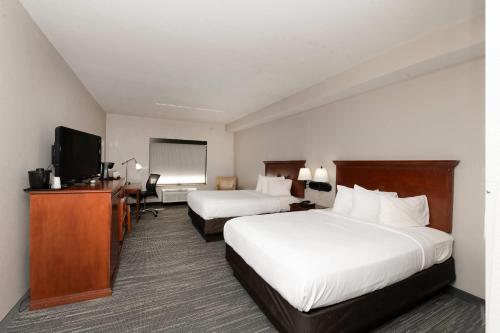 Foto - Country Inn & Suites by Radisson, Harrisburg - Hershey West, PA
