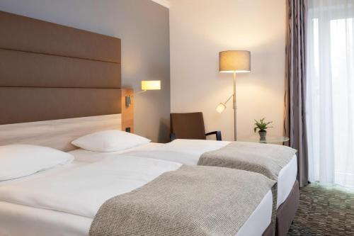 Park Inn by Radisson Köln City West - main image