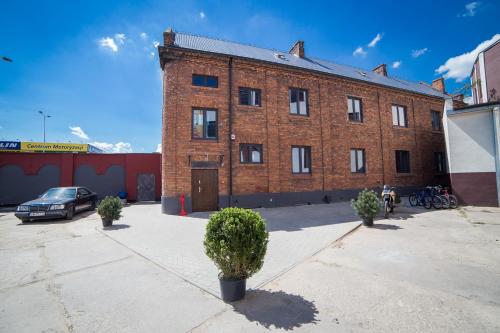 Hostel Fabryka - image 3