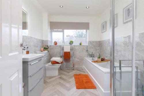Wonderful Retreat - Luddenden Foot