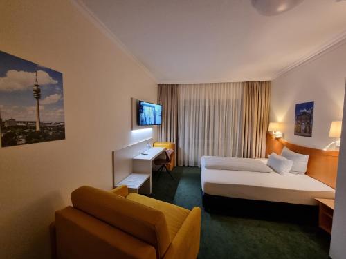 myMINGA4 - Hotel & serviced Apartments, Munich