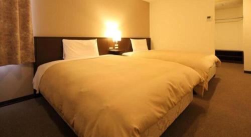 Hotel Park Side Hiroshima Peace Park